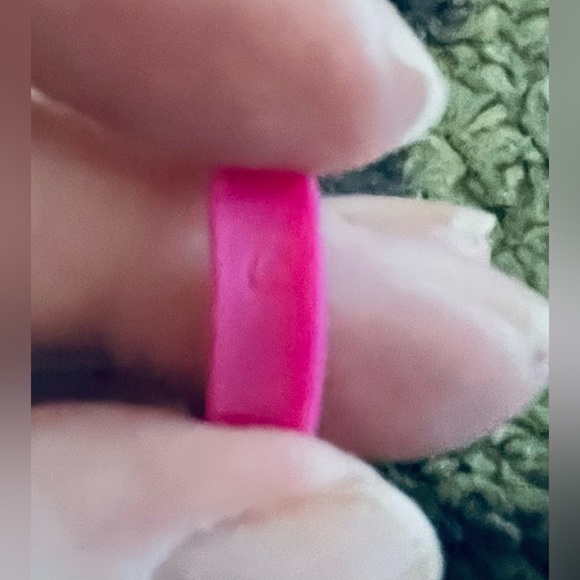 Silicone Rings Set - Picture 7 of 15